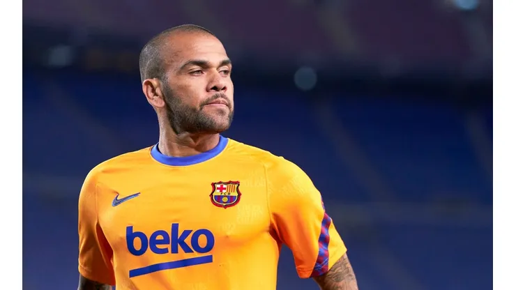 FC Barcelona v Rayo Vallecano - La Liga Santander