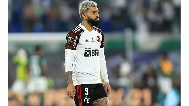 Palmeiras v Flamengo - Copa CONMEBOL Libertadores 2021: Final