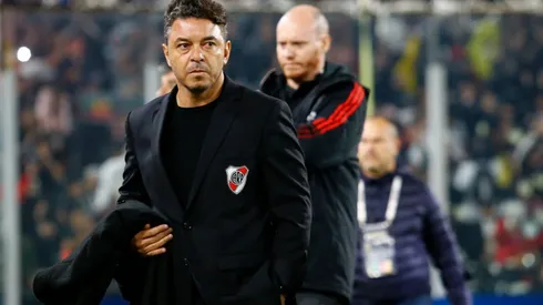 Colo Colo v River Plate - Copa CONMEBOL Libertadores 2022