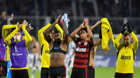 Talleres v Flamengo - Copa CONMEBOL Libertadores 2022