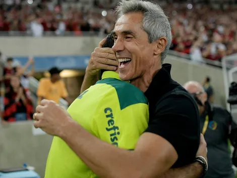 Mourinho, Abel Ferreira e outros: Paulo Sousa recebe apoio após declarações de Jorge Jesus