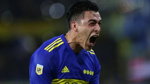 Boca Juniors v Lanus – Torneo Liga Profesional 2021