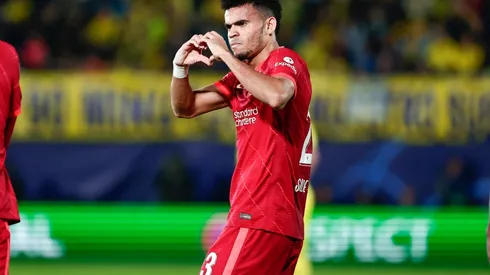 Villarreal v Liverpool Semi Final Leg Two - UEFA Champions League