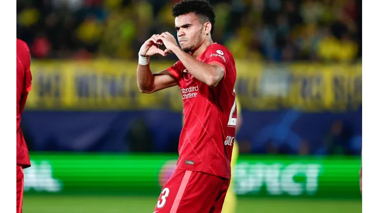 Villarreal v Liverpool Semi Final Leg Two - UEFA Champions League