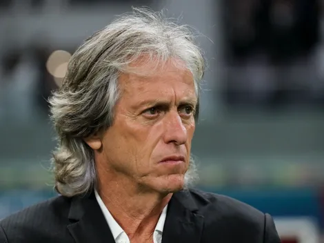 Jorge Jesus afirma que quer voltar ao Flamengo, mas impõe condição
