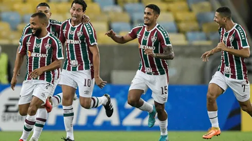 Em fase goleadora, Ganso fala sobre principal obrigação no time (Foto: Thiago Ribeiro/AGIF)