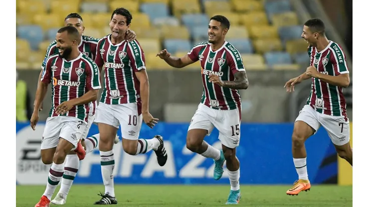 Em fase goleadora, Ganso fala sobre principal obrigação no time (Foto: Thiago Ribeiro/AGIF)
