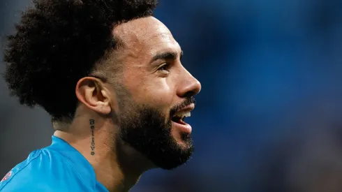 Zenit St. Petersburg V Lokomotiv Moscow – Russian Premier League