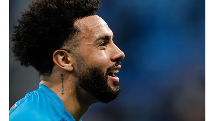 Zenit St. Petersburg V Lokomotiv Moscow - Russian Premier League