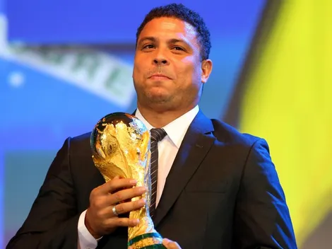 Ex-Cruzeiro detona Ronaldo Fenômeno pela postura no clube: “Palavra de homem não faz curva”