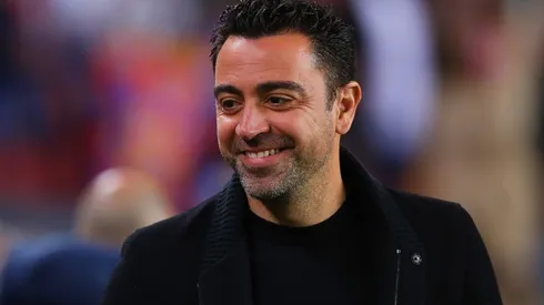 FC Barcelona v Rayo Vallecano - La Liga Santander