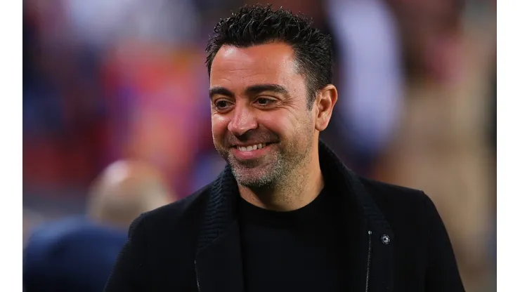 FC Barcelona v Rayo Vallecano - La Liga Santander