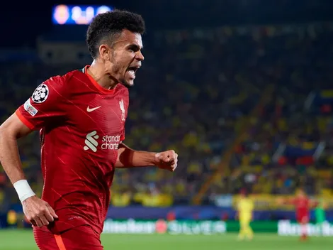 Por não se encaixar em seu esquema, Jair Ventura brecou acerto de Luis Díaz com gigante brasileiro em 2019