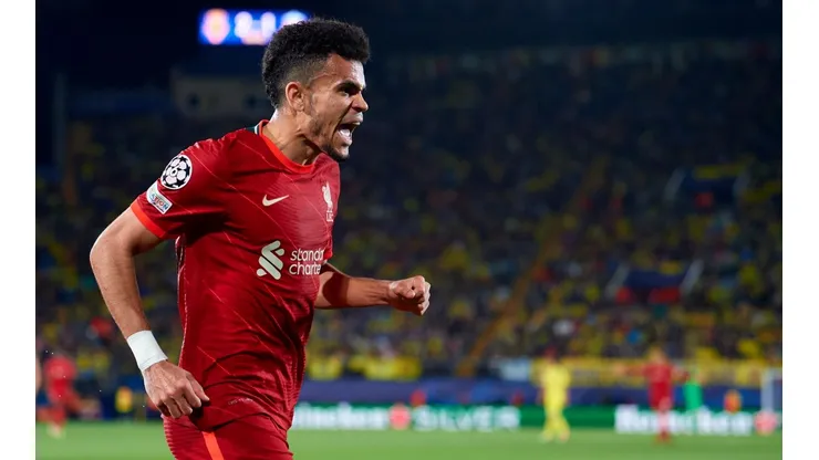 Villarreal v Liverpool Semi Final Leg Two - UEFA Champions League