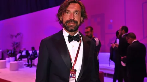 Andrea Pirlo pode voltar a dirigir time da Série A