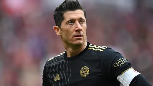 1. FSV Mainz 05 v FC Bayern M�nchen – Bundesliga