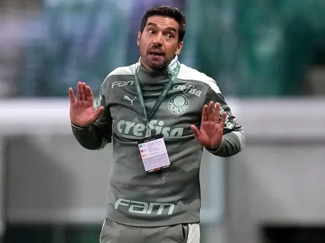 Escalação do Palmeiras: Abel deve mandar força máxima para a partida da Copa Libertadores