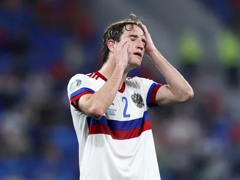 Não vem! Empresário nega vinda de Mário Fernandes para gigante brasileiro