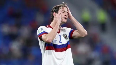 Empresário negou que Mário Fernandes possa se transferir para o Flamengo