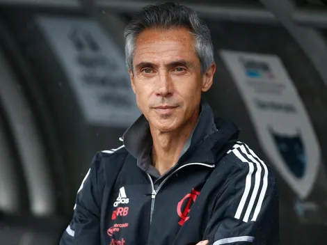 Escalação do Flamengo: Paulo Sousa deve promover mudanças na configuração do time