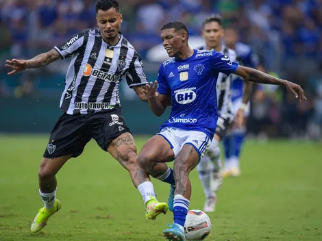 Eita! Mineiros lideram clubes mais devedores do Brasil; Veja lista completa