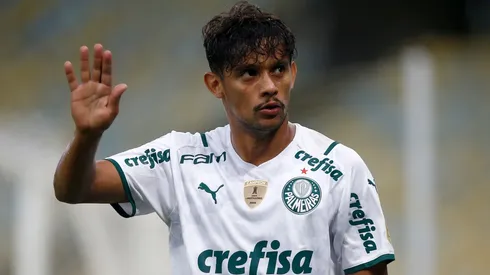 Fluminense v Palmeiras – Brasileirao 2021