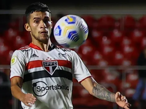 Nestor enaltece trabalho de Ceni no São Paulo e projeta duelo pela Sul-Americana