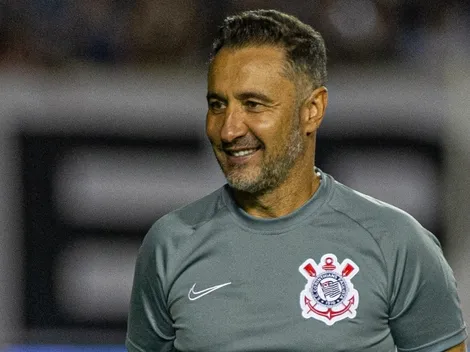 Escalação do Corinthians: Vítor Pereira deve promover mudanças na zaga e no ataque