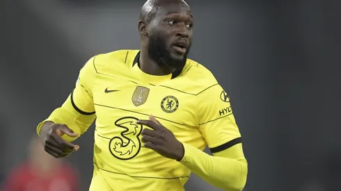 Champions League Round of 16"Lille OSC v Chelsea FC"