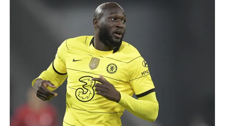 Champions League Round of 16"Lille OSC v Chelsea FC"
