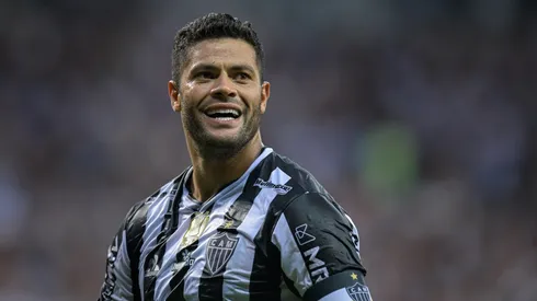 Atletico Mineiro v Internacional - Brasileirao 2022