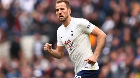 Tottenham Hotspur v Leicester City - Premier League