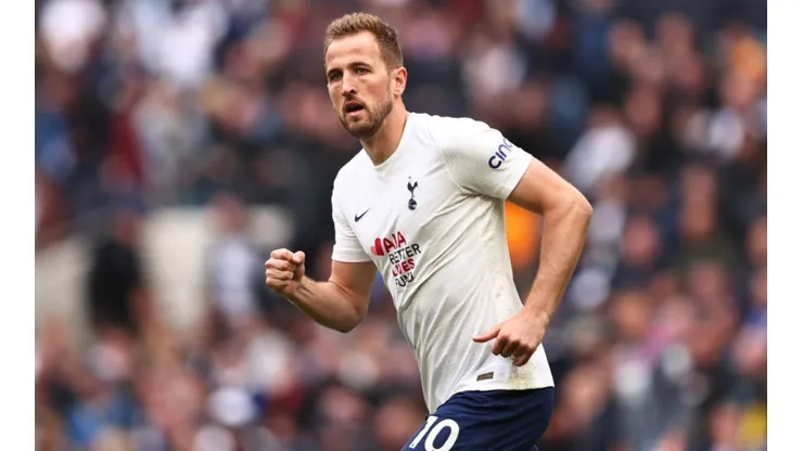 Tottenham Hotspur v Leicester City - Premier League