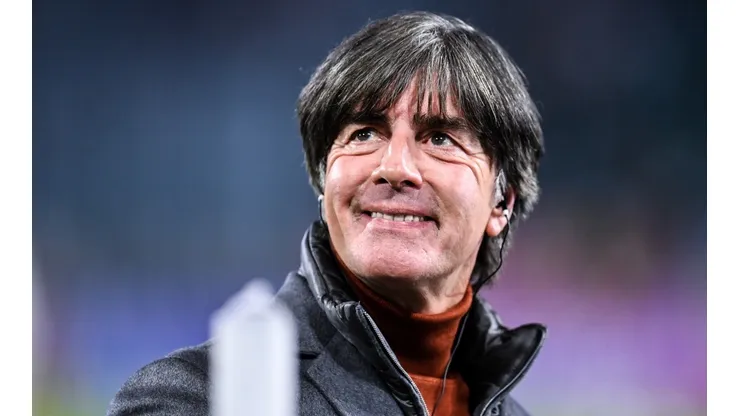 Germany v Liechtenstein - 2022 FIFA World Cup Qualifier