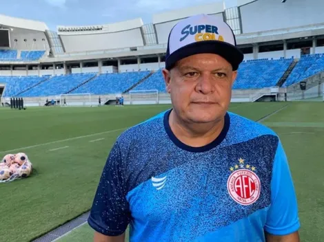 Inacreditável! Técnico de tradicional time brasileiro é demitido por demorar a se vacinar contra a Covid-19