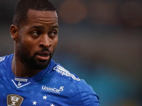 Dedé cobra dívida do Cruzeiro e inclui a SAF