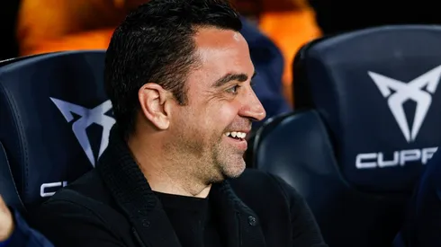 FC Barcelona V RCD Mallorca - La Liga