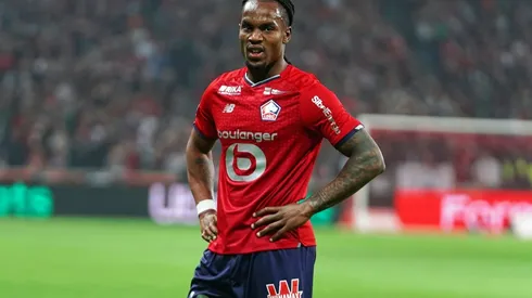 Lille OSC v RC Lens – Ligue 1 Uber Eats