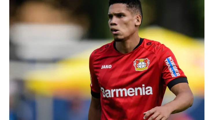 Pre-Season Friendly"Bayer 04 Leverkusen v Watford FC"