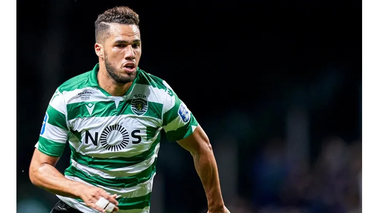Atacante brasileiro se ofereceu para jogar no Palmeiras (Foto: Quality Sport Images/Getty Images)