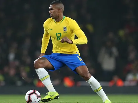 Mais um gigante brasileiro demonstra interesse no volante Walace