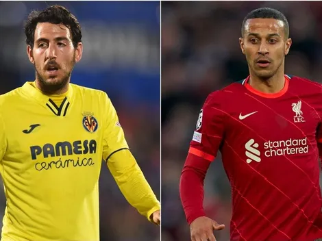 Villarreal x Liverpool: saiba onde assistir ao vivo à partida de volta das semifinais da Champions League