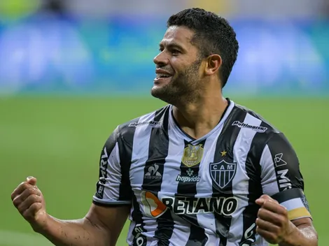 Hulk no Palmeiras? Atacante revela o motivo de não ter fechado com o clube paulista