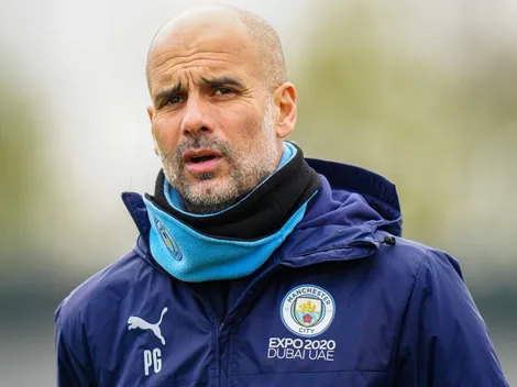 Cotado para assumir a Seleção Brasileira, Guardiola está próximo de definir seu futuro