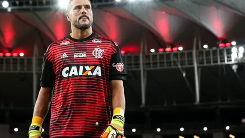 Flamengo v America MG - Brasileirao Series A 2018