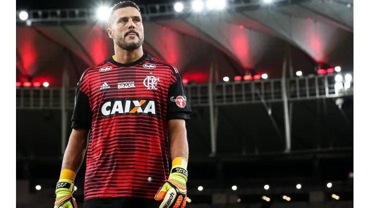Flamengo v America MG - Brasileirao Series A 2018