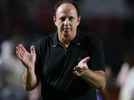 Vale? São Paulo renova com jogador contestado pela torcida