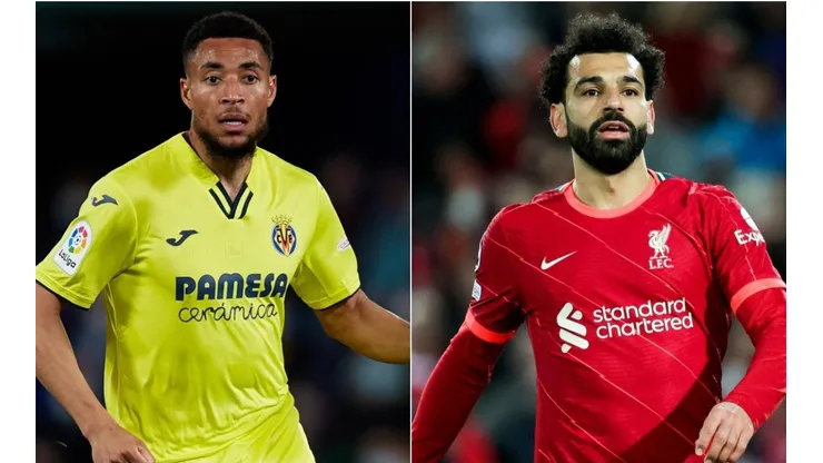 Villarreal e Liverpool se enfrentam nesta terça-feira (Foto: Getty Images)