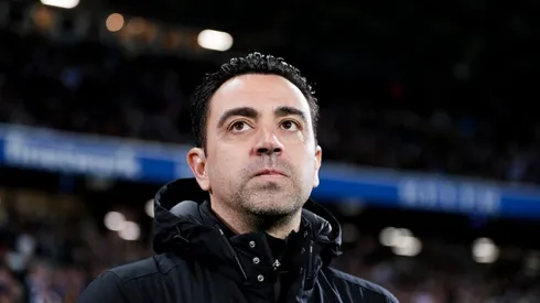 Real Sociedad v FC Barcelona – La Liga Santander