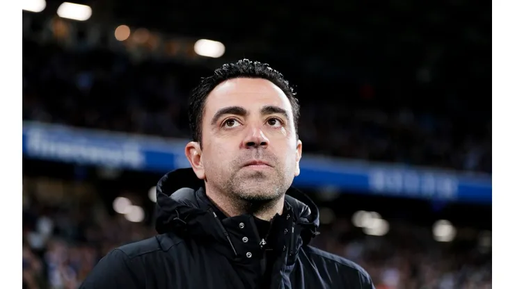 Real Sociedad v FC Barcelona - La Liga Santander